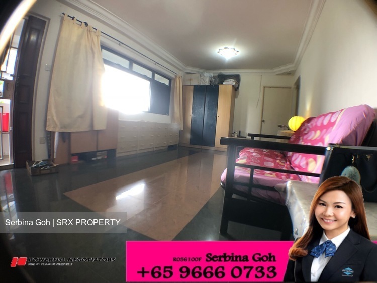 Blk 143 Lorong 2 Toa Payoh (Toa Payoh), HDB 4 Rooms #169353832